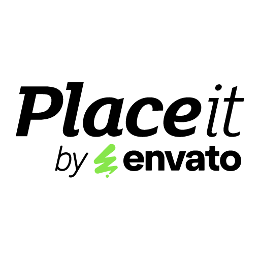 Placeit Envato Logo PNG Vector SVG AI EPS CDR