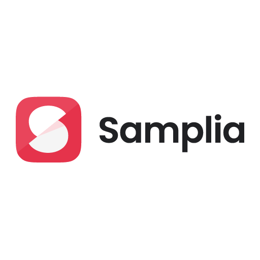 Samplia Logo PNG Vector SVG AI EPS CDR