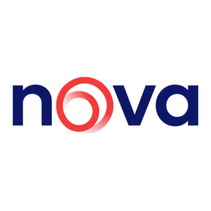 TV Nova Logo PNG Vector SVG AI EPS CDR