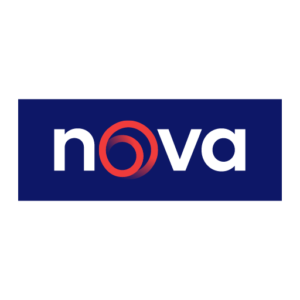 TV Nova Logo Dark PNG Vector SVG AI EPS CDR