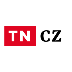 Televizní Noviny TN.cz Logo PNG Vector SVG AI EPS CDR