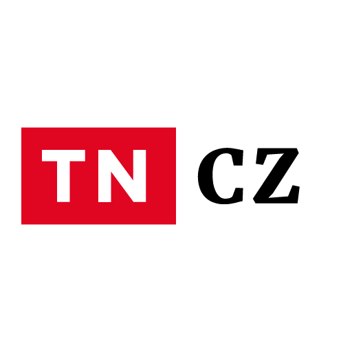 Televizní Noviny TN.cz Logo PNG Vector SVG AI EPS CDR