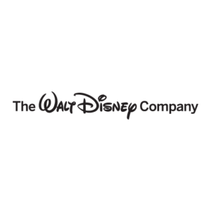 The Walt Disney Company Logo PNG Vector SVG AI EPS CDR