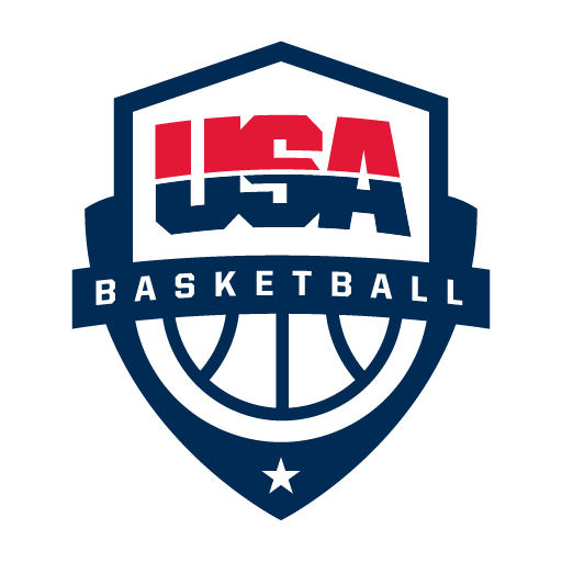 USA Basketball Logo PNG Vector SVG AI EPS CDR