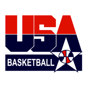 USA Basketball Old Logo PNG Vector SVG AI EPS CDR