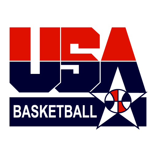 USA Basketball Old Logo PNG Vector SVG AI EPS CDR