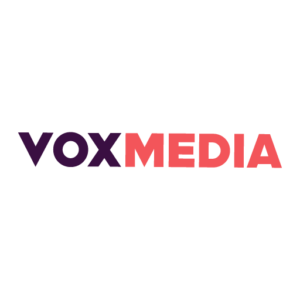 Vox Media Logo PNG Vector SVG AI EPS CDR