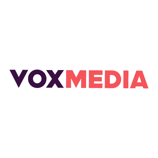 Vox Media Logo PNG Vector SVG AI EPS CDR