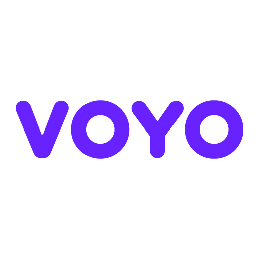 Voyo Logo PNG Vector SVG AI EPS CDR