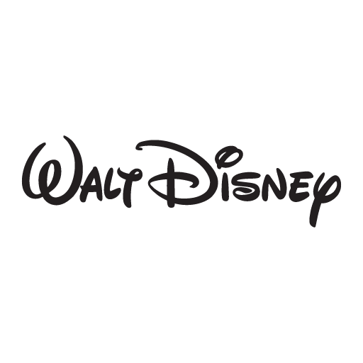 Walt Disney Logo PNG Vector SVG AI EPS CDR