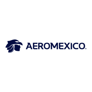 Aeroméxico Logo 2024 PNG Vector SVG AI EPS CDR