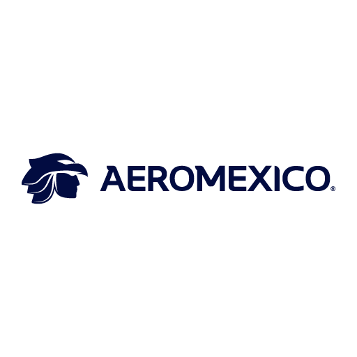 Aeroméxico Logo 2024 PNG Vector SVG AI EPS CDR