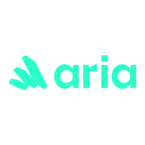 aria 雑誌 セール ロゴ