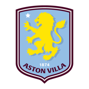 Aston Villa Logo PNG Vector SVG AI EPS CDR