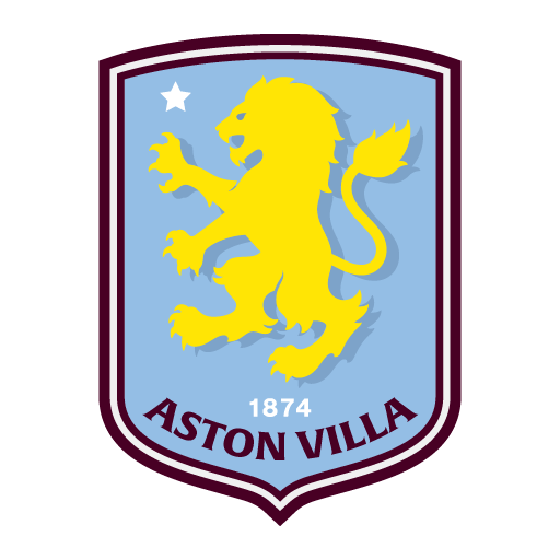 Aston Villa Logo PNG Vector SVG AI EPS CDR