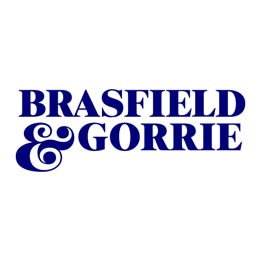 Brasfield & Gorrie Logo 2024 PNG Vector SVG AI EPS CDR