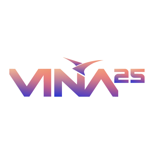 El LXIV Festival Internacional de la Canción de Viña del Mar 2025 Logo PNG Vector SVG AI EPS CDR