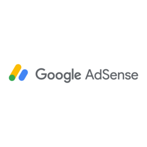 Google Adsense Logo with Wordmark PNG Vector SVG AI EPS CDR