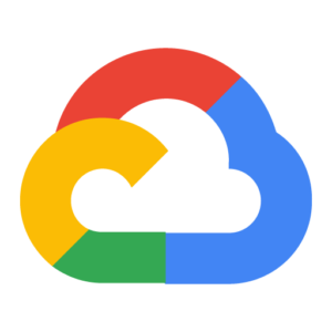 Google Cloud Icon PNG Vector SVG AI EPS CDR