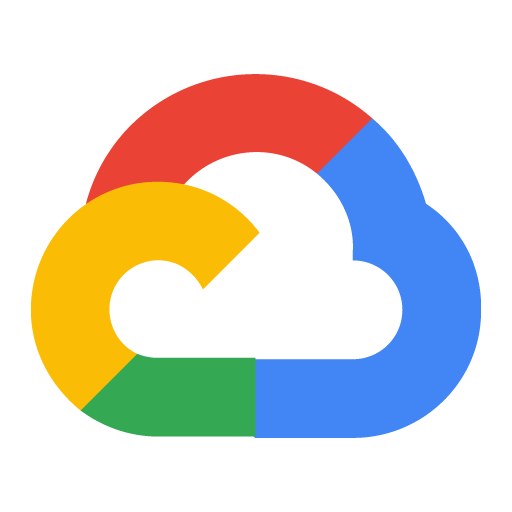 Google Cloud Icon PNG Vector SVG AI EPS CDR