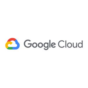 Google Cloud Logo Icon PNG Vector SVG AI EPS CDR