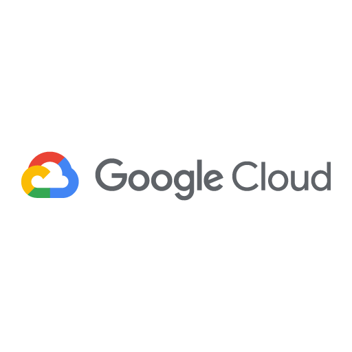 Google Cloud Logo Icon PNG Vector SVG AI EPS CDR