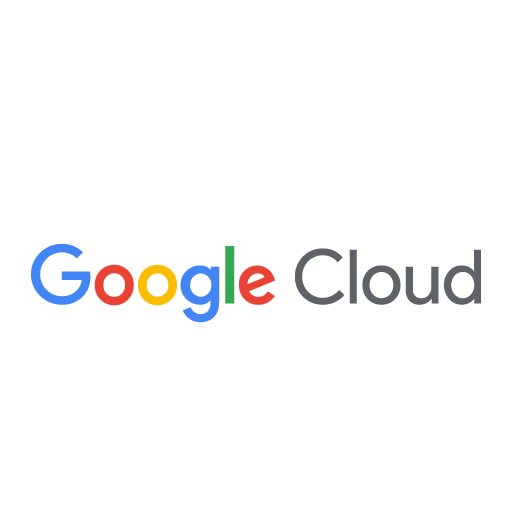 Google Cloud Icon PNG Vector - BrandLogo