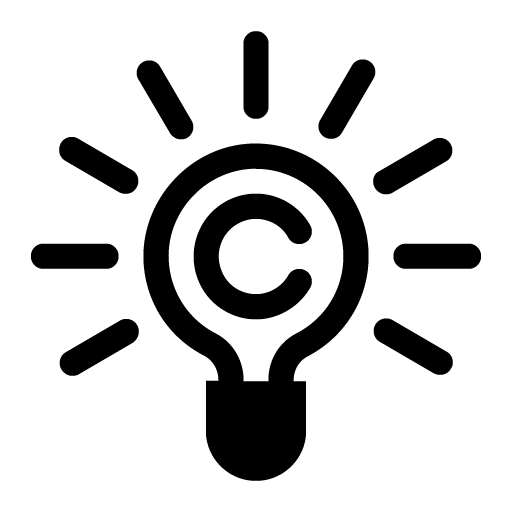 Intellectual Property Logo PNG Vector SVG AI EPS CDR