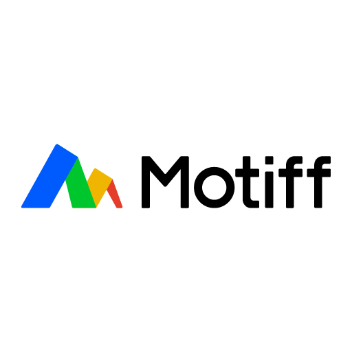 Motiff Logo PNG Vector SVG AI EPS CDR