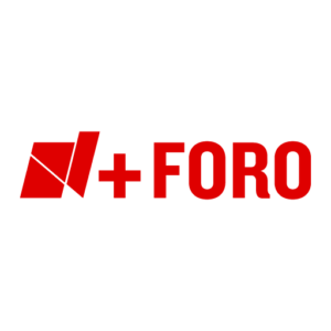 N+ FORO Logo 2024 PNG Vector SVG AI EPS CDR