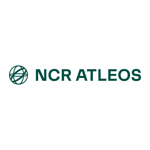 NCR Atleos Logo 2024 PNG Vector SVG AI EPS CDR