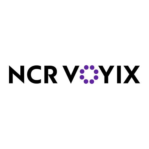 NCR Voyix Logo PNG Vector - BrandLogo