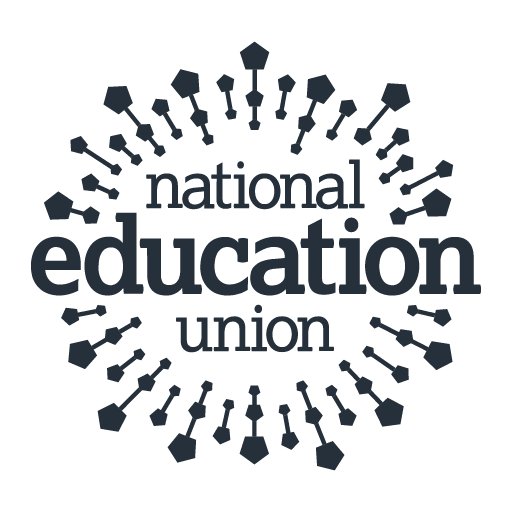 National Education Union Logo Black PNG Vector SVG AI EPS CDR