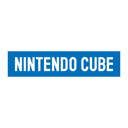 Nintendo Cube Logo PNG Vector SVG AI EPS CDR