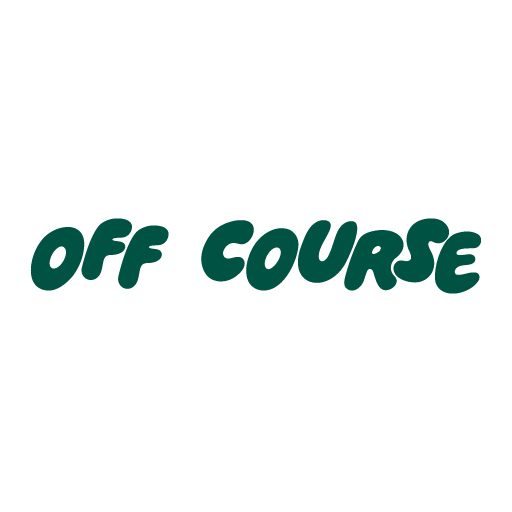 Off Course Bike Shop Logo PNG Vector SVG AI EPS CDR