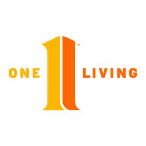 One Living Logo 2024 PNG Vector SVG AI EPS CDR