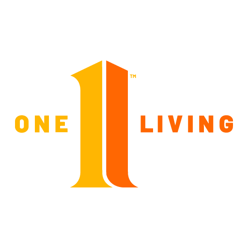 One Living Logo 2024 PNG Vector SVG AI EPS CDR