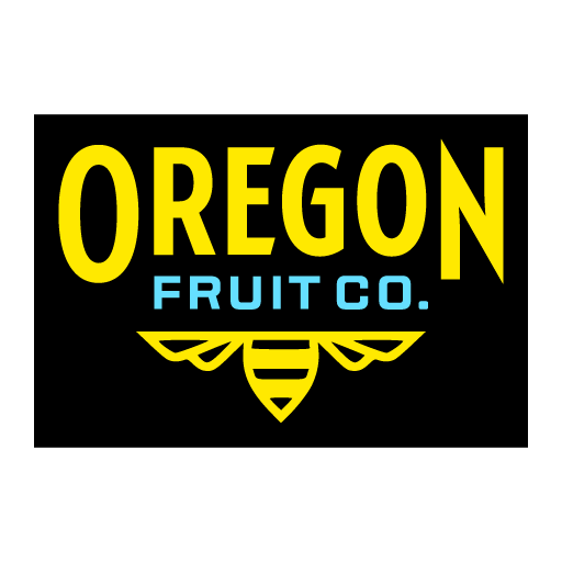 Oregon Fruit Company Logo Icon PNG Vector SVG AI EPS CDR