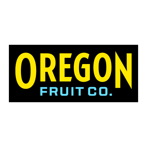 Oregon Fruit Company Logo PNG Vector SVG AI EPS CDR