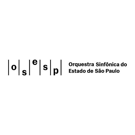 Osesp Orquestra Sinfônica do Estado de São Paulo Logo PNG Vector SVG AI EPS CDR