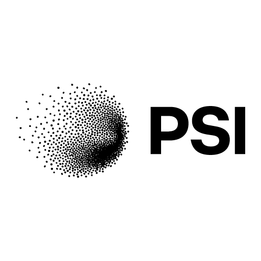 PSI Paul Scherrer Institute Logo 2024 PNG Vector SVG AI EPS CDR