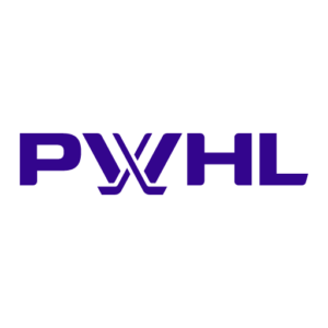 PWHL Professional Women's Hockey League Logo 2023 PNG Vector SVG AI EPS CDR