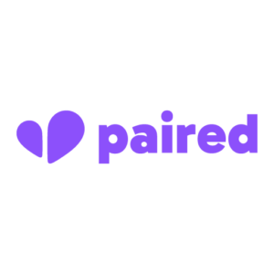 Paired Logo 2024 PNG Vector SVG AI EPS CDR