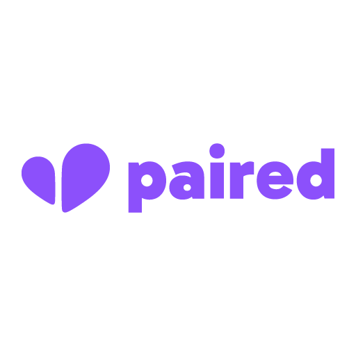 Paired Logo 2024 PNG Vector SVG AI EPS CDR