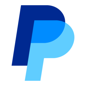 PayPal Logo 2024 PNG Vector SVG AI EPS CDR