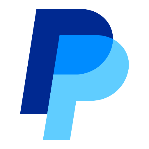 PayPal Logo 2024 PNG Vector SVG AI EPS CDR