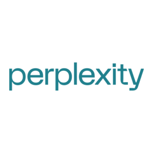 Perplexity AI Wordmark 2023 PNG Vector SVG AI EPS CDR