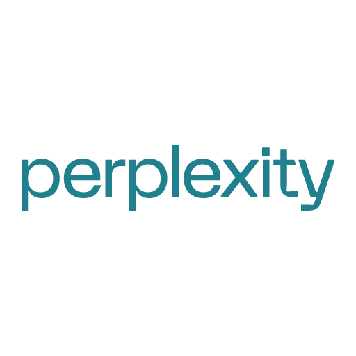 Perplexity AI Wordmark 2023 PNG Vector SVG AI EPS CDR