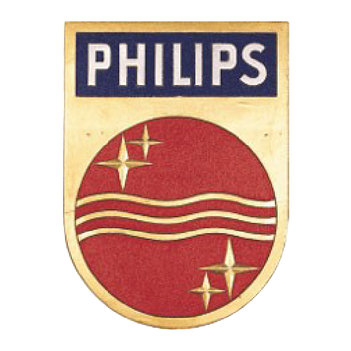 Philips Logo 1938 PNG Vector SVG AI EPS CDR