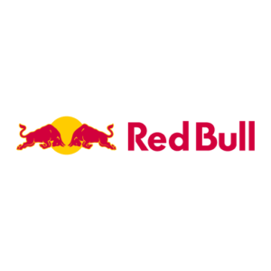 Red Bull Logo Wordmark PNG Vector SVG AI EPS CDR